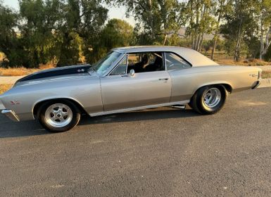 Achat Chevrolet Chevelle Occasion