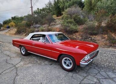 Chevrolet Chevelle Occasion