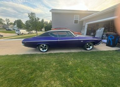 Achat Chevrolet Chevelle Neuf