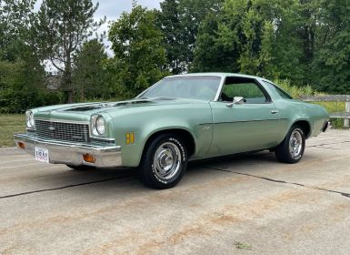 Chevrolet Chevelle