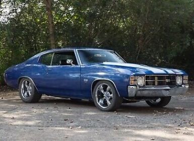 Chevrolet Chevelle