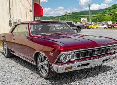 Vente Chevrolet Chevelle Occasion