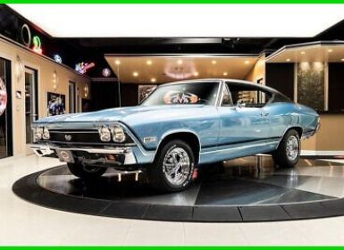 Achat Chevrolet Chevelle Occasion