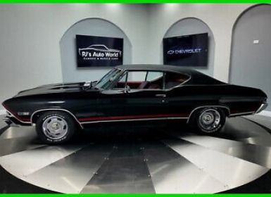 Vente Chevrolet Chevelle Occasion