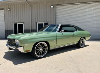 Achat Chevrolet Chevelle Occasion