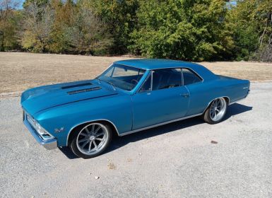 Chevrolet Chevelle Occasion