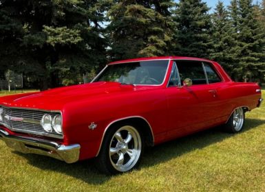 Achat Chevrolet Chevelle Occasion