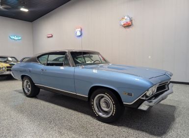 Achat Chevrolet Chevelle Occasion