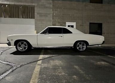 Achat Chevrolet Chevelle Occasion