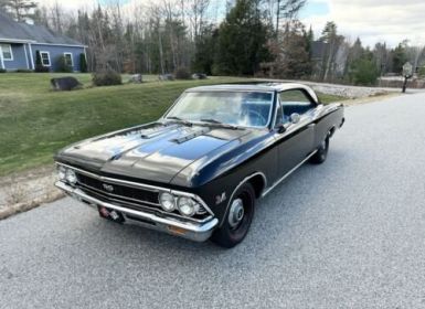 Chevrolet Chevelle Neuf