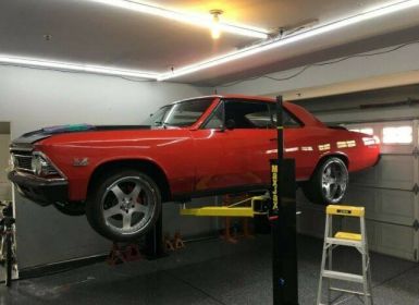 Achat Chevrolet Chevelle Occasion