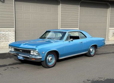 Achat Chevrolet Chevelle Occasion