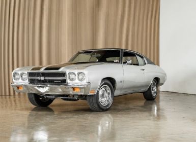 Achat Chevrolet Chevelle Occasion