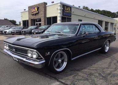 Achat Chevrolet Chevelle Occasion