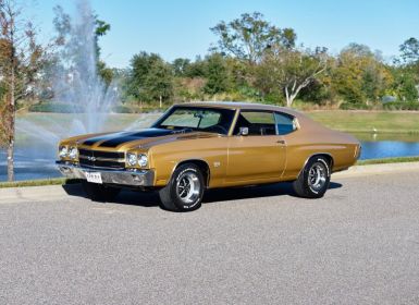 Achat Chevrolet Chevelle Neuf