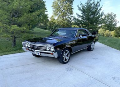 Chevrolet Chevelle Occasion