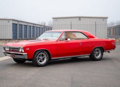 Chevrolet Chevelle Occasion