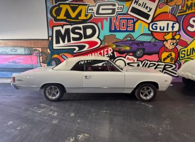 Chevrolet Chevelle Occasion