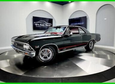 Chevrolet Chevelle Occasion