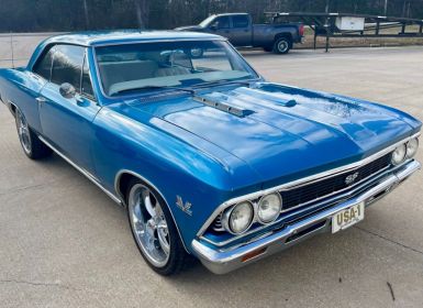 Chevrolet Chevelle