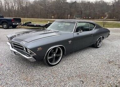 Chevrolet Chevelle