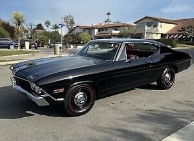 Chevrolet Chevelle