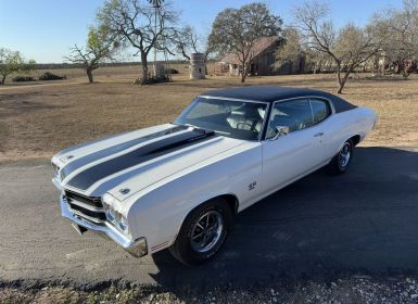 Chevrolet Chevelle