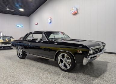 Chevrolet Chevelle