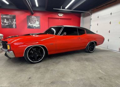 Chevrolet Chevelle