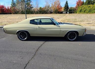 Chevrolet Chevelle