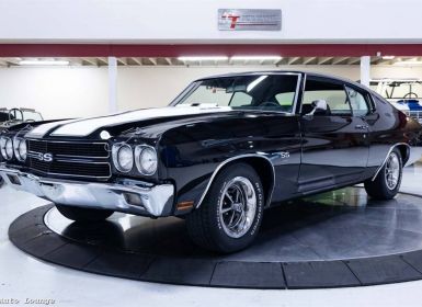 Chevrolet Chevelle