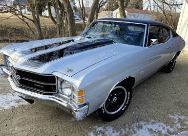 Chevrolet Chevelle