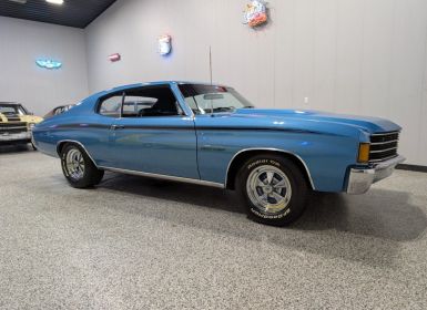 Chevrolet Chevelle