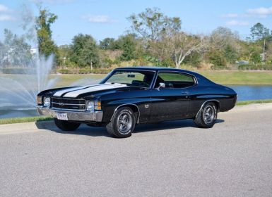 Chevrolet Chevelle