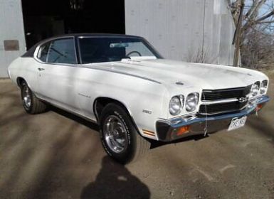 Chevrolet Chevelle