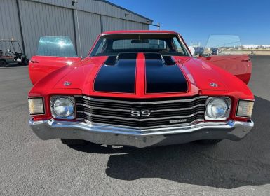 Chevrolet Chevelle