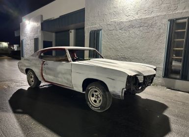 Chevrolet Chevelle