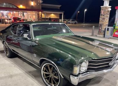 Chevrolet Chevelle