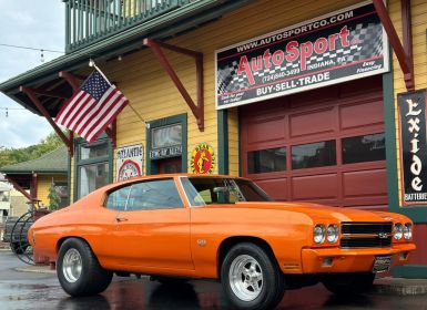 Chevrolet Chevelle