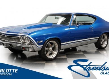 Chevrolet Chevelle