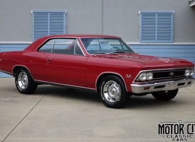 Chevrolet Chevelle