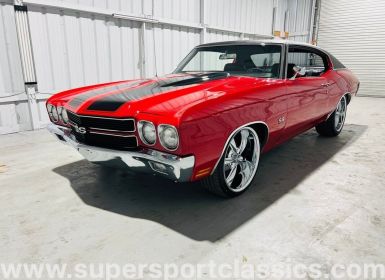 Chevrolet Chevelle