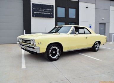 Chevrolet Chevelle