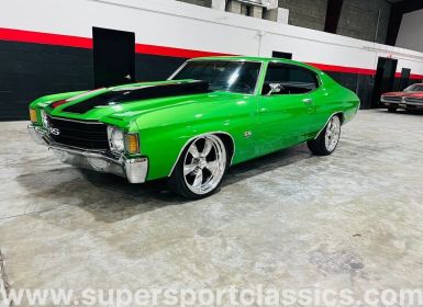 Chevrolet Chevelle