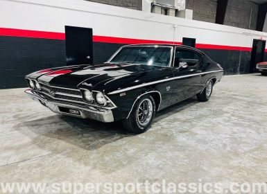 Chevrolet Chevelle