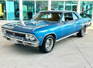 Chevrolet Chevelle