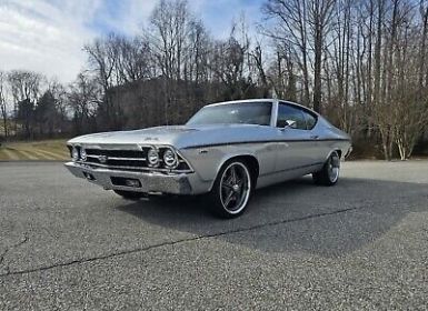 Chevrolet Chevelle