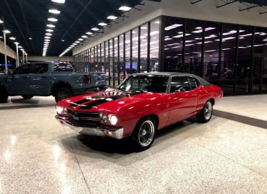 Chevrolet Chevelle