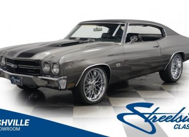 Chevrolet Chevelle