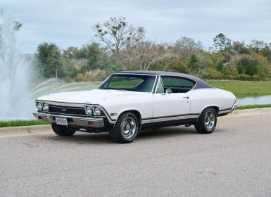 Chevrolet Chevelle